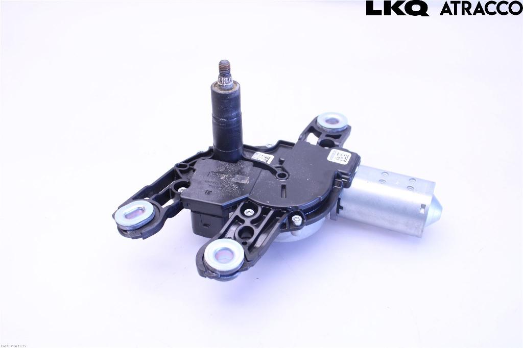 Wischermotor vorne SKODA FABIA III (NJ3) 5F4955711