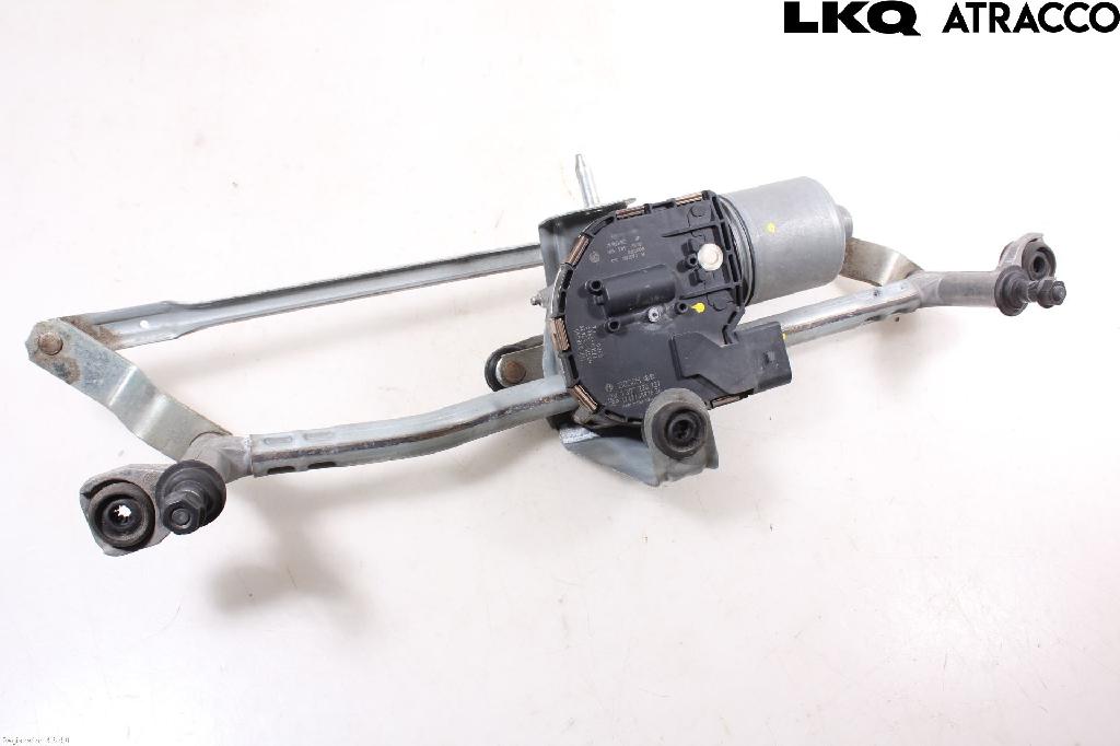 Wischermotor vorne VW CADDY IV Box (SAA, SAH) 2K1955119D