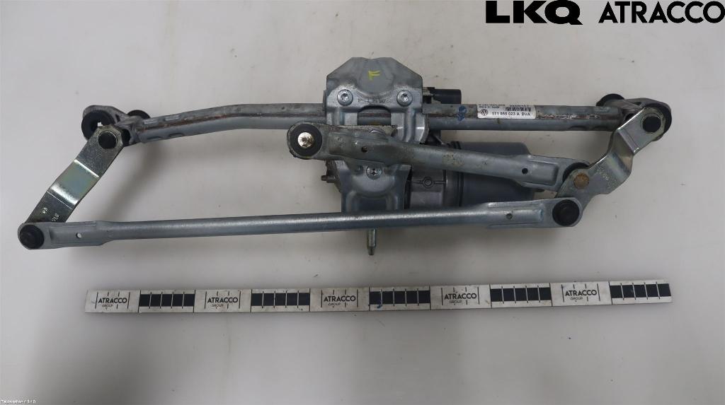 Wischergestänge VW TOURAN (1T3) 1T1955023A