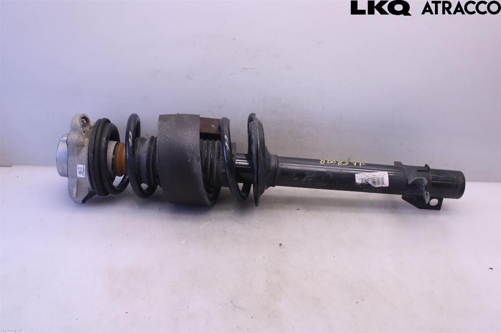Federbein vorn FIAT DUCATO Platform/Chassis (250_, 290_) 50707700