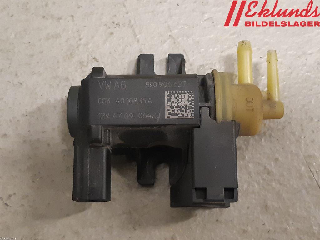 Vakuum ventil AUDI A4 Avant (8K5, B8) 4010835A