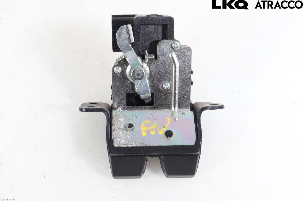Zentralverriegelung KIA PRO CEE'D (JD) 81230A6000