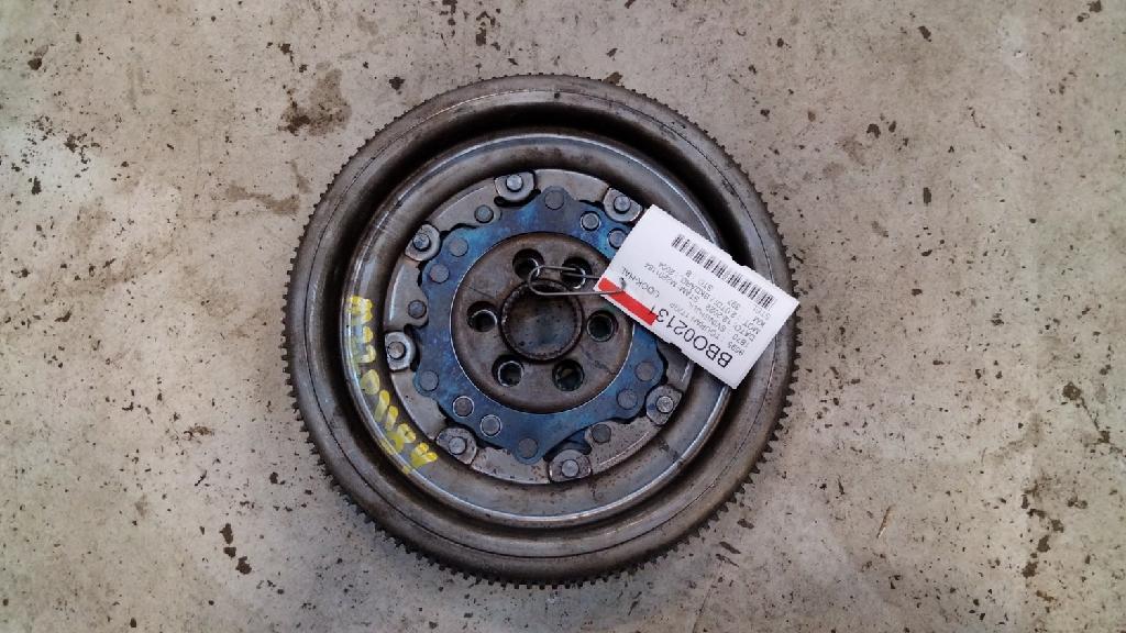 Schwungrad VW TOURAN (1T1, 1T2) 03G105266BD