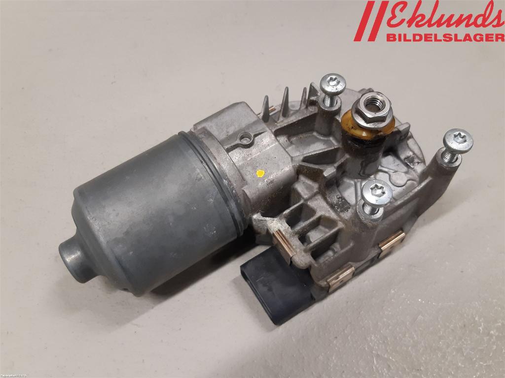 Wischermotor vorne VW CADDY III Box (2KA, 2KH, 2CA, 2CH) 1T1955119A