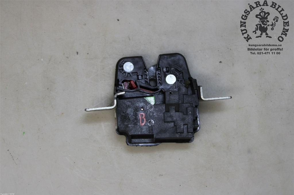 Zentralverriegelung MERCEDES-BENZ B-CLASS (W245) A1697400235