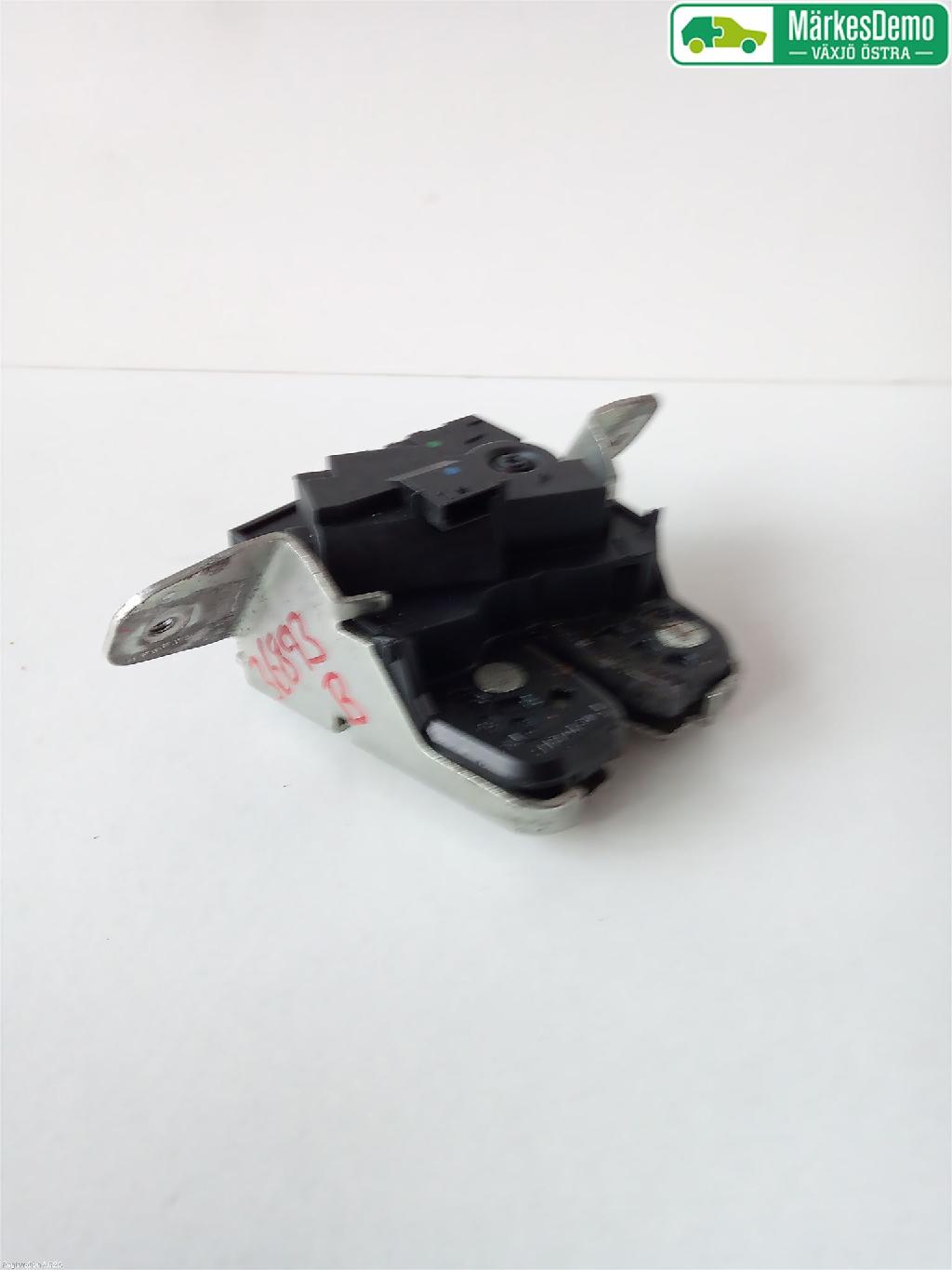 Zentralverriegelung MERCEDES-BENZ C-CLASS T-Model (S204) A2047400435