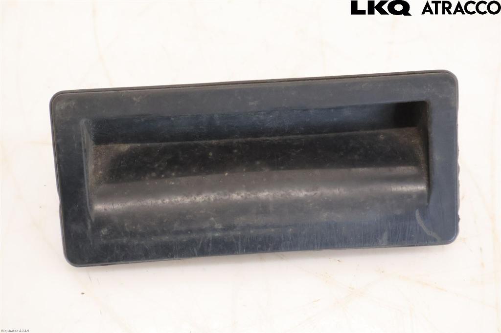 Handgriff aussen AUDI A4 Avant (8K5, B8) 5N0827566B