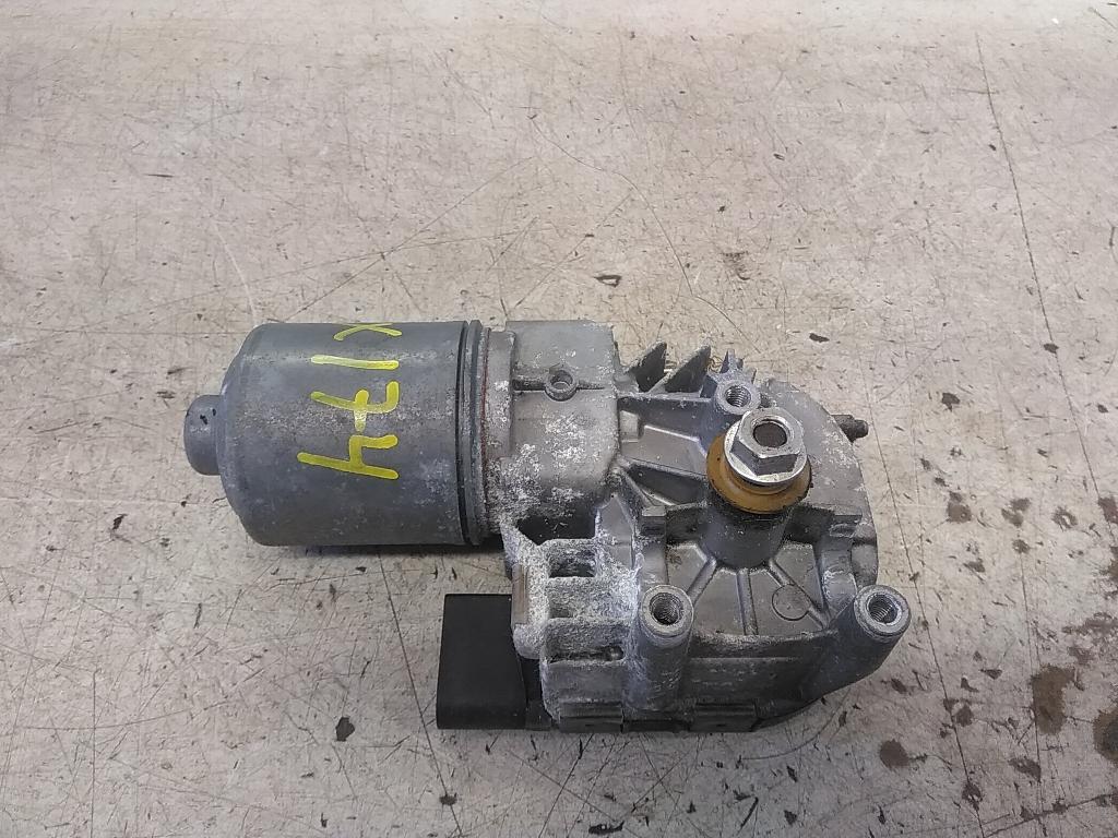 Wischermotor vorne VW TOURAN (1T1, 1T2) 2K1955119D