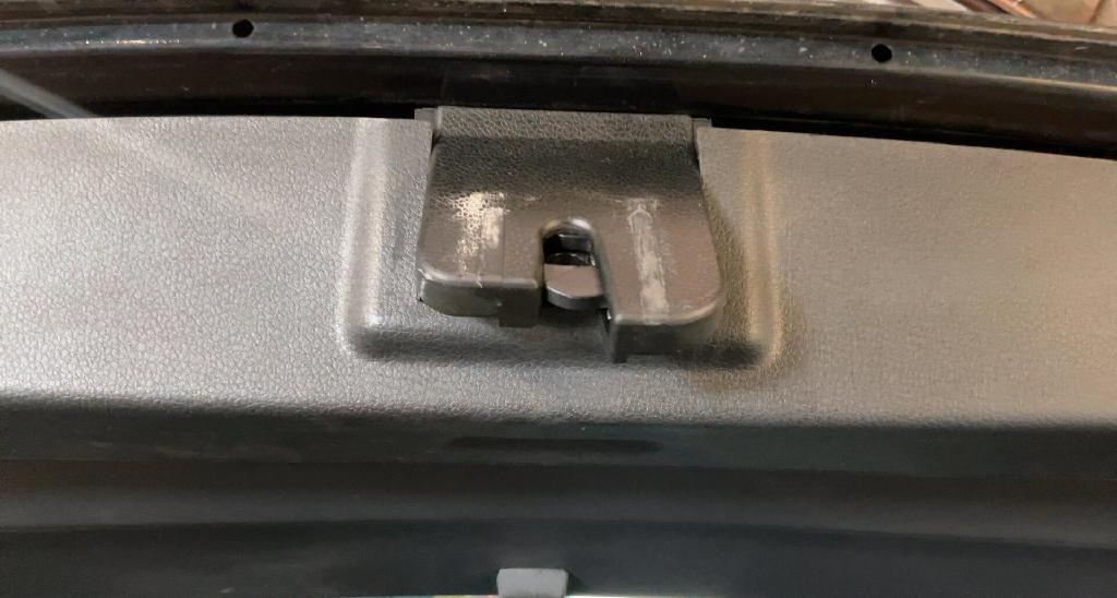 Zentralverriegelung VW POLO (6R1, 6C1) 6R0827505B