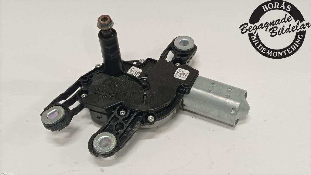 Wischermotor hinten SEAT LEON (5F1) 5F4955711