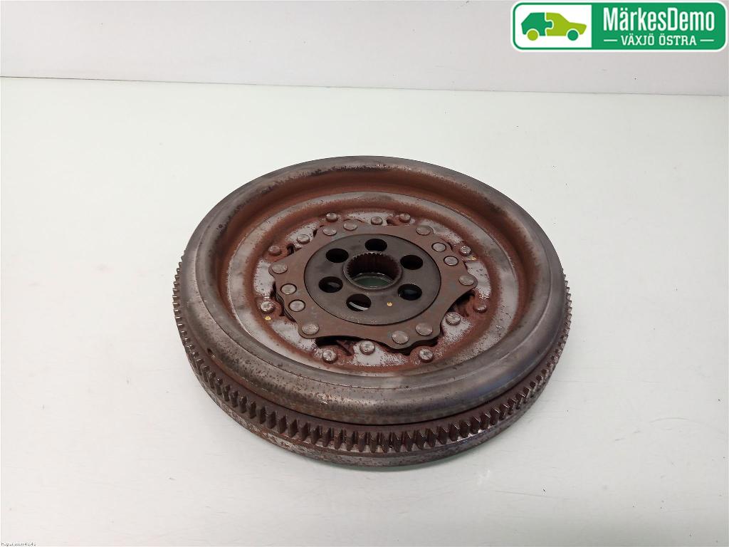 Schwungrad aut. VW PASSAT Estate (365) 03L105266AL
