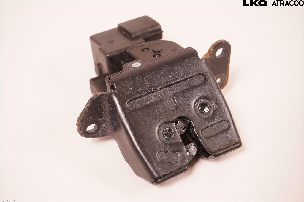 Zentralverriegelung KIA PRO CEE'D (JD) 81230A6000