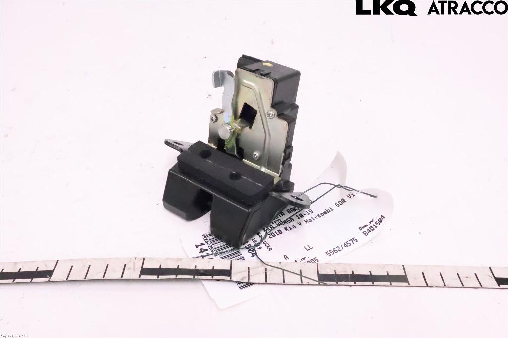 Zentralverriegelung KIA VENGA (YN) 812301H000