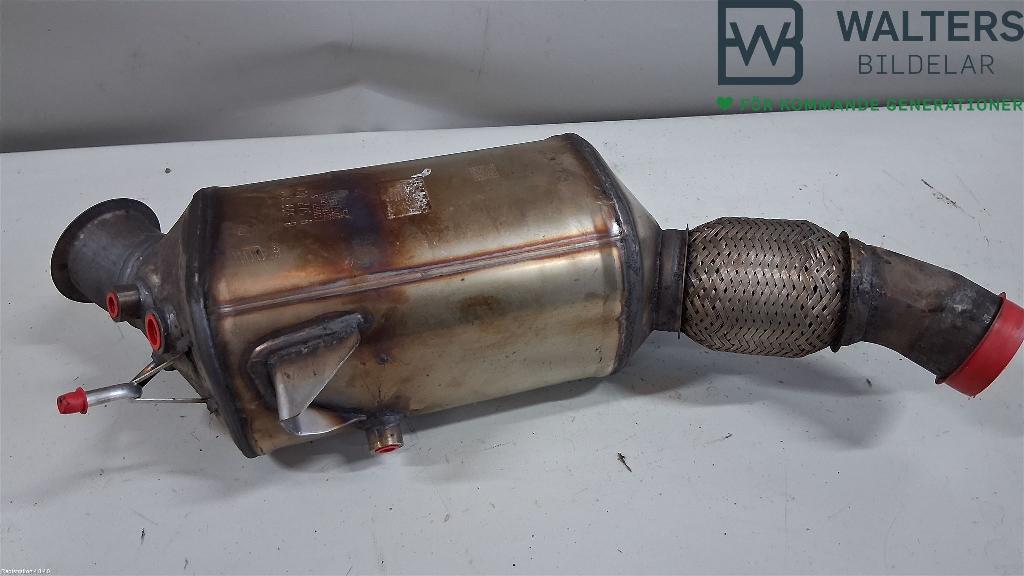 Katalysator BMW 3 Touring (F31) 8509241