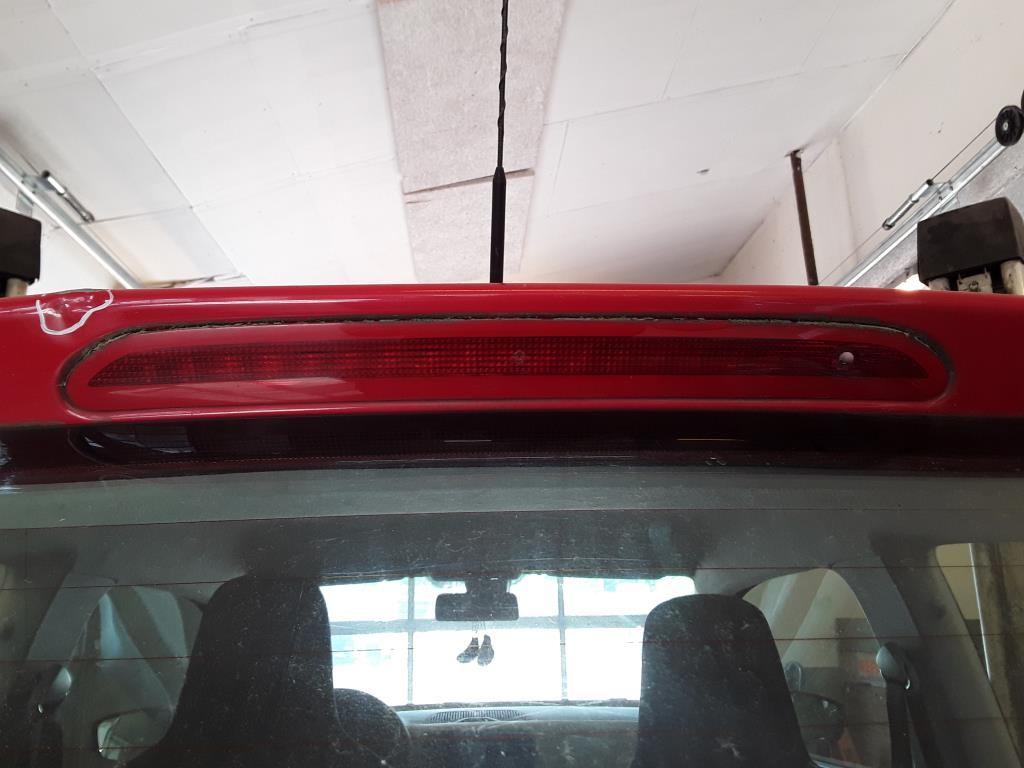Bremsleuchte SEAT Mii (KF1, KE1) 1T0945087