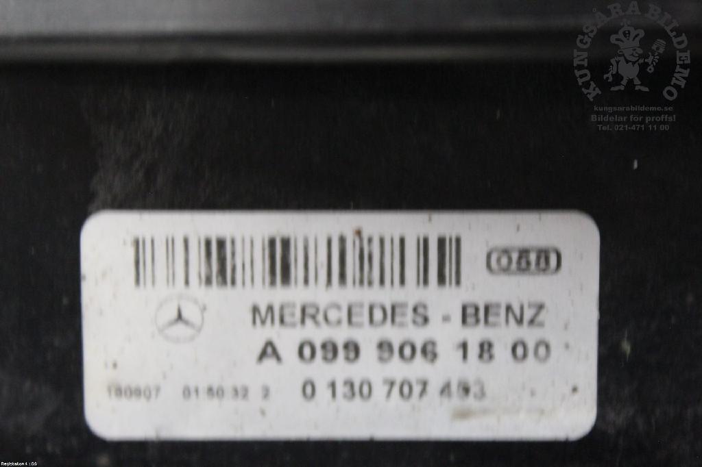 Kühlergebläse elektrisch MERCEDES-BENZ C-CLASS T-Model (S205) A0999061800