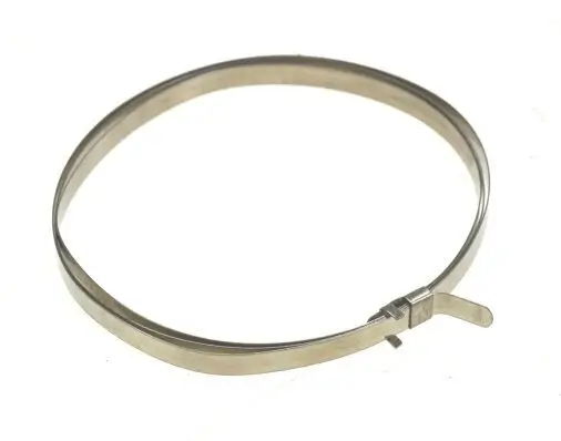 Klemmschelle SPIDAN 190136 Bild Klemmschelle SPIDAN 190136