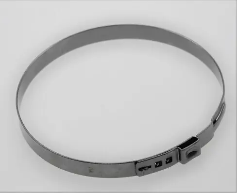 Klemmschelle SPIDAN 190820 Bild Klemmschelle SPIDAN 190820