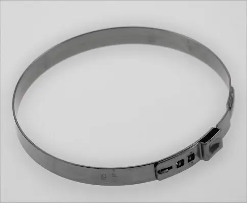 Klemmschelle SPIDAN 190821 Bild Klemmschelle SPIDAN 190821