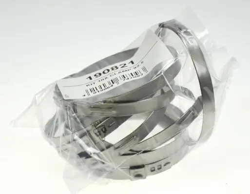 Klemmschelle SPIDAN 190821 Bild Klemmschelle SPIDAN 190821