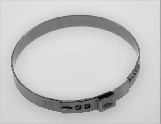 Klemmschelle SPIDAN 190823