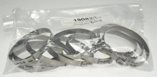 Klemmschelle SPIDAN 190823 Bild Klemmschelle SPIDAN 190823