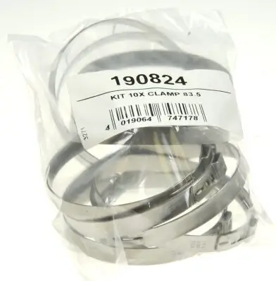 Klemmschelle SPIDAN 190824 Bild Klemmschelle SPIDAN 190824