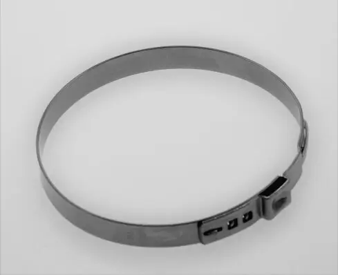 Klemmschelle SPIDAN 190825 Bild Klemmschelle SPIDAN 190825