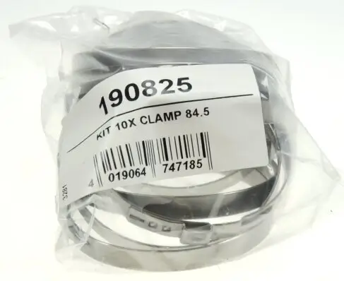 Klemmschelle SPIDAN 190825 Bild Klemmschelle SPIDAN 190825