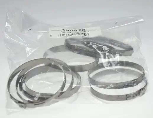 Klemmschelle SPIDAN 190828 Bild Klemmschelle SPIDAN 190828