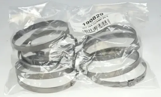 Klemmschelle SPIDAN 190829 Bild Klemmschelle SPIDAN 190829