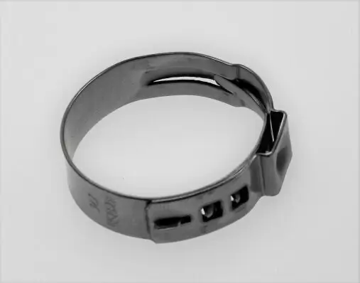 Klemmschelle SPIDAN 190831 Bild Klemmschelle SPIDAN 190831