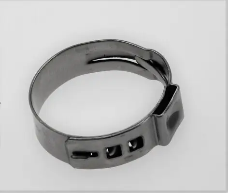 Klemmschelle SPIDAN 190832