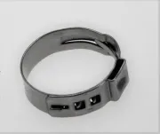 Klemmschelle SPIDAN 190832