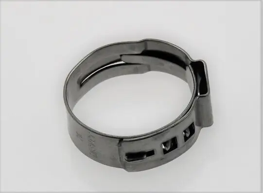 Klemmschelle SPIDAN 190833