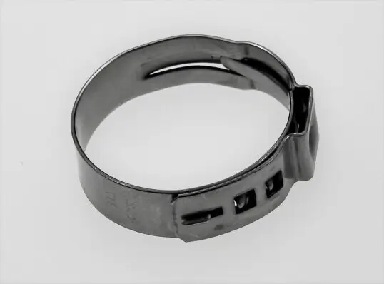 Klemmschelle SPIDAN 190834