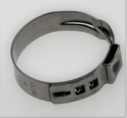 Klemmschelle SPIDAN 190835 Bild Klemmschelle SPIDAN 190835