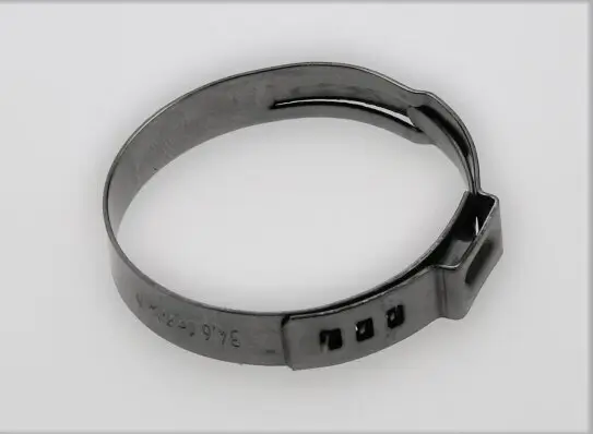 Klemmschelle SPIDAN 190836 Bild Klemmschelle SPIDAN 190836