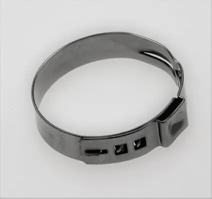 Klemmschelle SPIDAN 190837