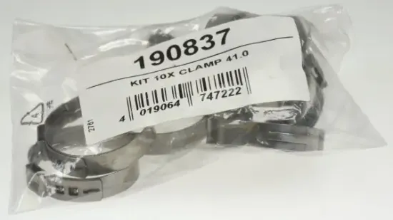 Klemmschelle SPIDAN 190837 Bild Klemmschelle SPIDAN 190837