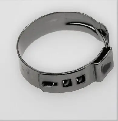 Klemmschelle SPIDAN 190838 Bild Klemmschelle SPIDAN 190838