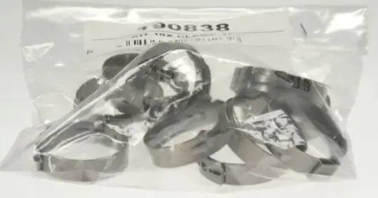 Klemmschelle SPIDAN 190838 Bild Klemmschelle SPIDAN 190838