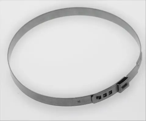 Klemmschelle SPIDAN 190867