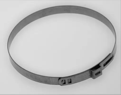 Klemmschelle SPIDAN 190869 Bild Klemmschelle SPIDAN 190869