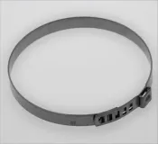 Klemmschelle SPIDAN 190870