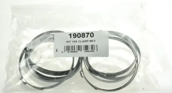 Klemmschelle SPIDAN 190870 Bild Klemmschelle SPIDAN 190870