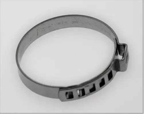 Klemmschelle SPIDAN 190872 Bild Klemmschelle SPIDAN 190872