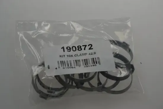 Klemmschelle SPIDAN 190872 Bild Klemmschelle SPIDAN 190872