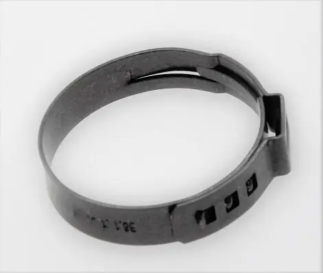 Klemmschelle SPIDAN 190873 Bild Klemmschelle SPIDAN 190873