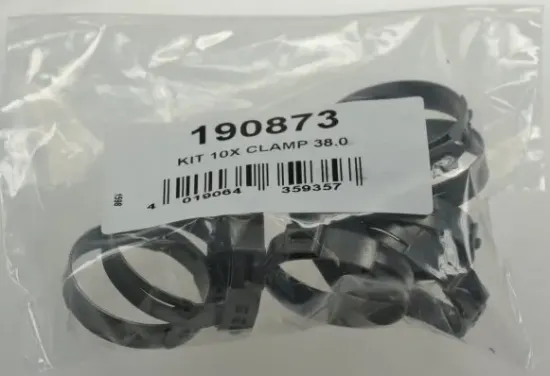 Klemmschelle SPIDAN 190873 Bild Klemmschelle SPIDAN 190873